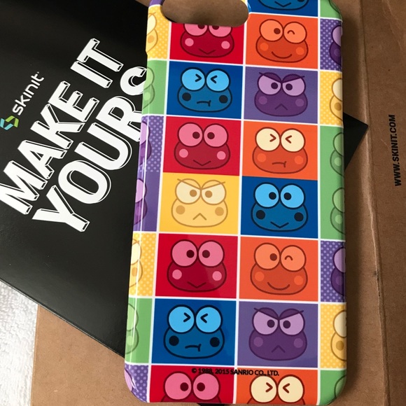 New Skin It Iphone 7 Plus Phone Case - Picture 2 of 2